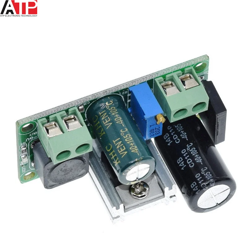 1 шт Защитные чехлы для сидений сшитые специально Great его LM2596T LM2596HV DC-DC