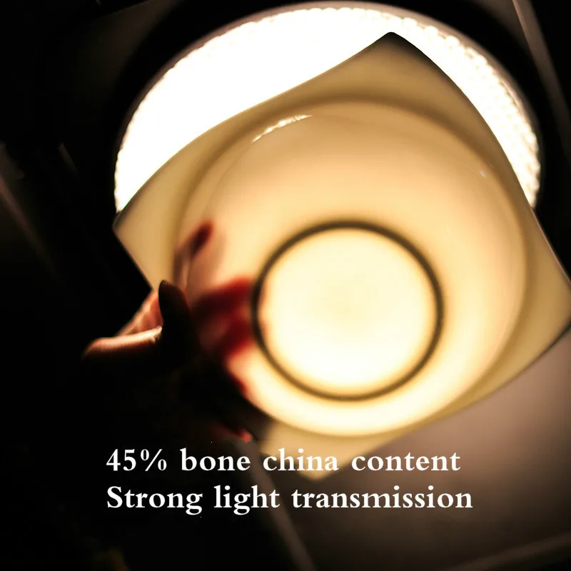 Лучшая декоративная тарелка с золотыми керамическими фруктами блюда в западном