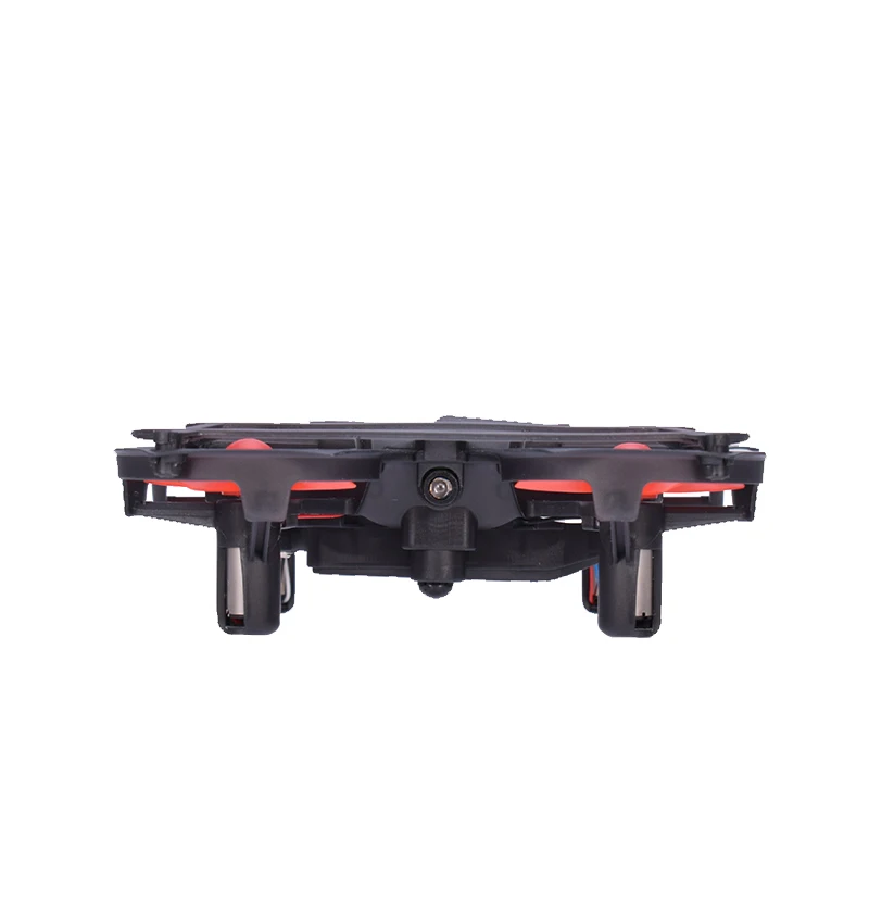 JJRC H74 2 4G 4CH 6 осевой интерактивный датчик RC Quadcopter жесты двойной режим и бросок