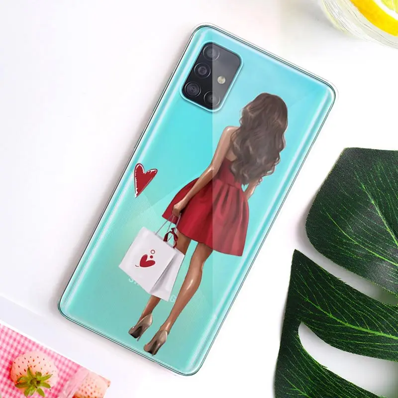 

Cute Girl Silicone Soft TPU Cover for Galaxy J3 J3 Star J5 J5 Pro J7 J7 Pro J7 Top J2 J2 Pro J2 Prime J4 J6 J8 J4 Plus J6 Plus