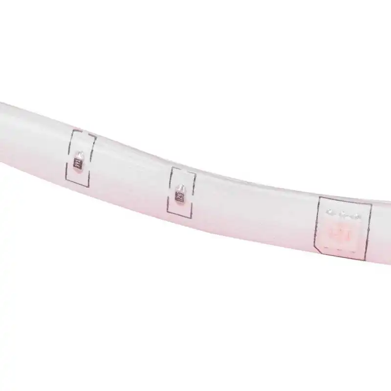 RGB-ленсветильник с искусственными цветами 5050SMD 12 В пультом ДУ | Дом и сад