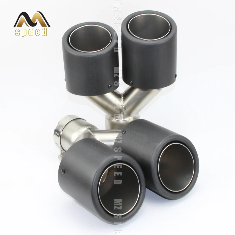 Автомобильные аксессуары универсальная 304 нержавеющая сталь и матовое