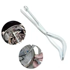 Инструмент для снятия тормозной пружины, профессиональный инструмент для ремонта автомобиля