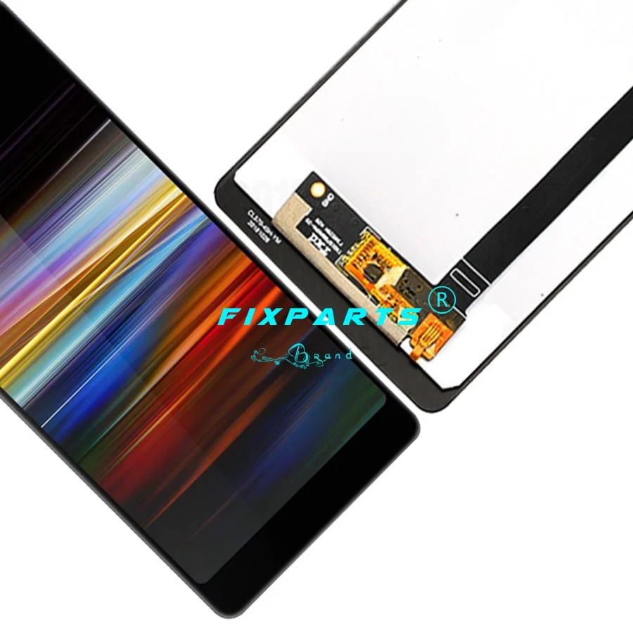 Оригинальный Для Sony Xperia L3 ЖК дисплей сенсорный экран мобильный телефон