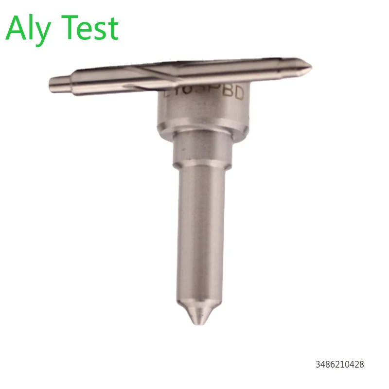 Форсунка для дизельного топлива L096PBD L194PBC L405PBC L283PBJ L076PBD L321PBC L240PBC L216PBC L374PBD L157PBD -