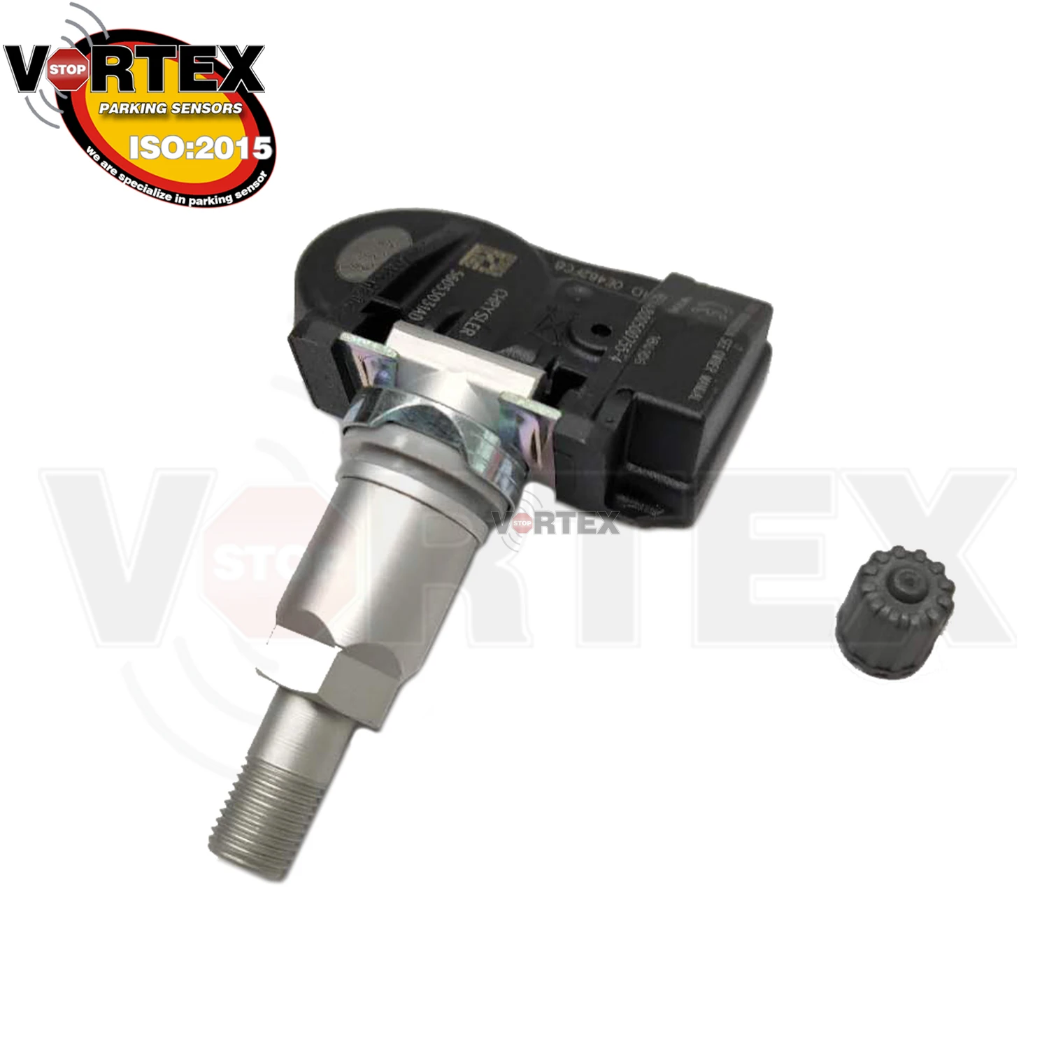 Датчик контроля давления в шинах 433 МГц TPMS для Chrysler Dodge Jeep 56053031AD 68001698AB | Автомобили