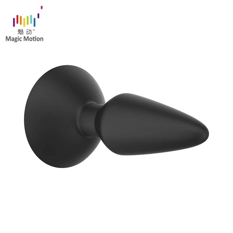 Smart Anal Plug Remote Control Vibrator Prostate Massager Gay Sex Toys For Man Bluetooth Masturbator Anus Climax Butt Plugs |