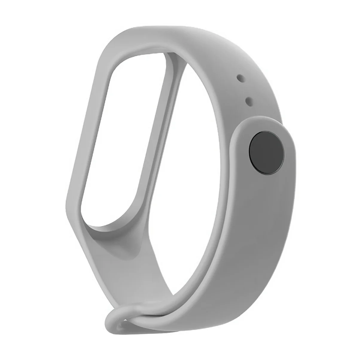 Ремешок 3 4 ремешок на запястье для Xiao mi аксессуары Xiaomi Band силиконовый band Замена