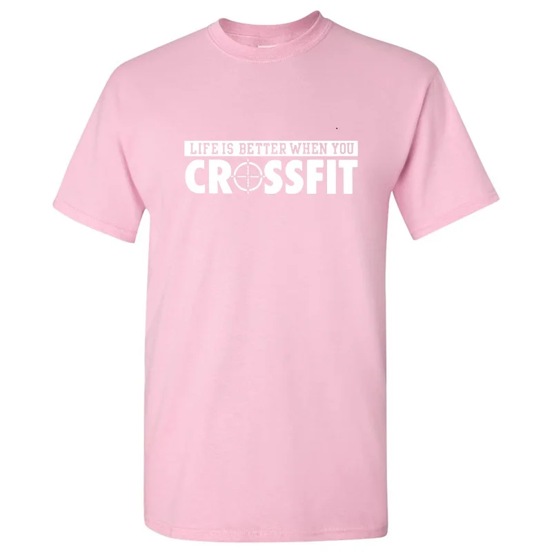 Летний топ с коротким рукавом camisetas Crossfit spartan Мужская футболка тренировочный топ для тренажерных залов утяжелители фитнес хлопковая футболка