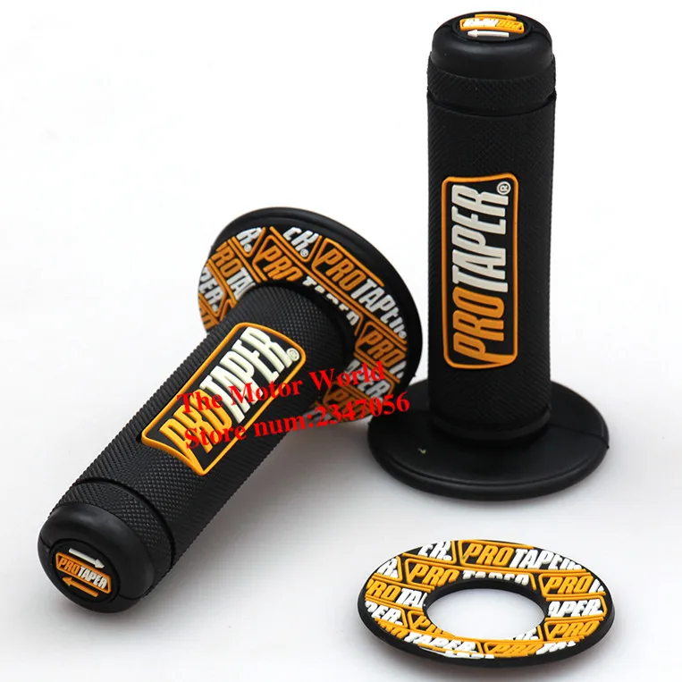 Рукоятка Pro Cone для мотоцикла высокое качество Protaper внедорожника питбайка