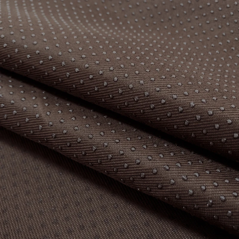 Бесплатная доставка 1 м * 5 ткань в горошек немнущаяся сделай сам для пошива