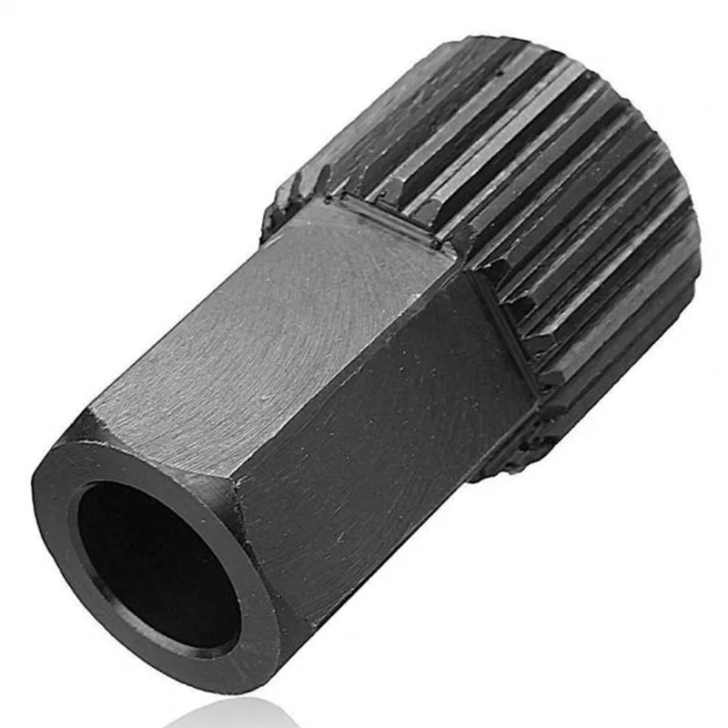 1 шт. Pawls звезда трещотка Задняя Ступица замок Кольцо удаление гаек инструмент для