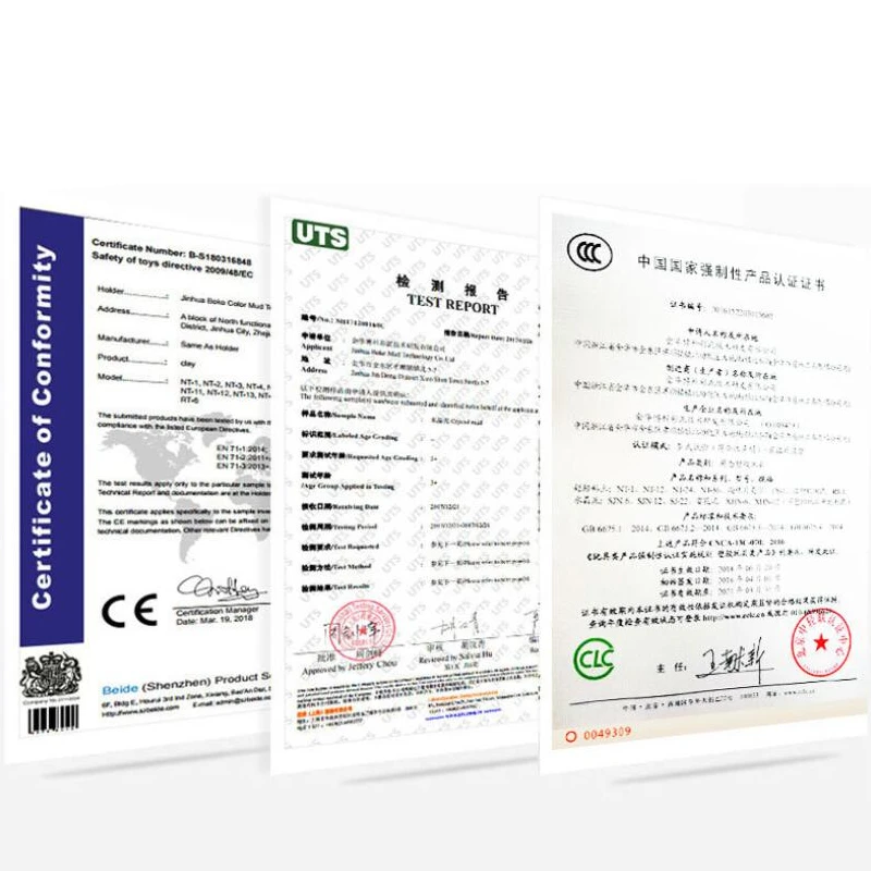 

100g/bag Polymer Clay Super Light Soft Modeling Polymer Clay Plasticine DIY Children Toys Learning Educational Kids Toy