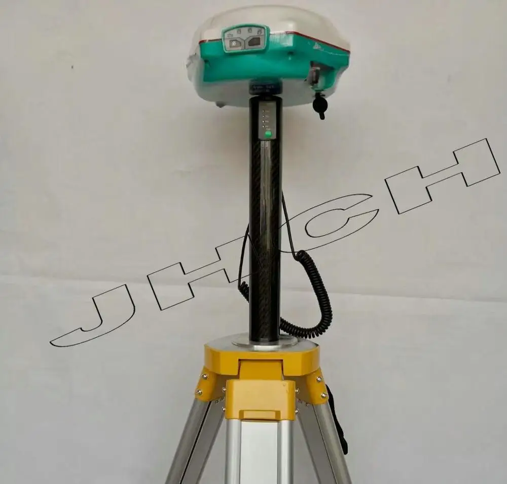 12 В 10000 мАч GPS внешний полюс батарея BL10000 Trimble Topcon Sokkia Leic Niko South Hi-target FOIF питания |