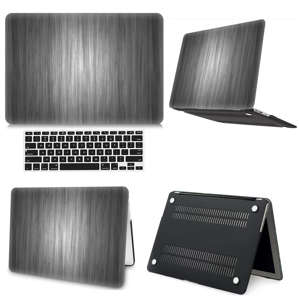 Жесткий чехол для MacBook Air 13 дюймов A1466 A1369 старшая версия 2017 2016 2015 2014 2013 2012 2011 2010