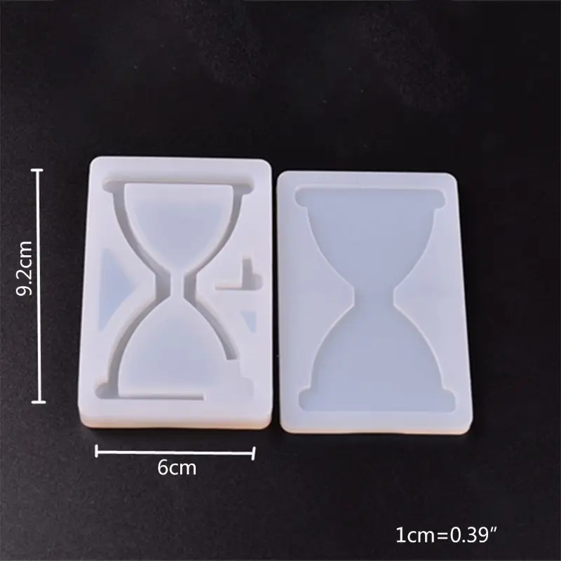 

UV Resin Molds Resin Shaker Mold , Crystal Silicone Molds, Epoxy Resin Molds
