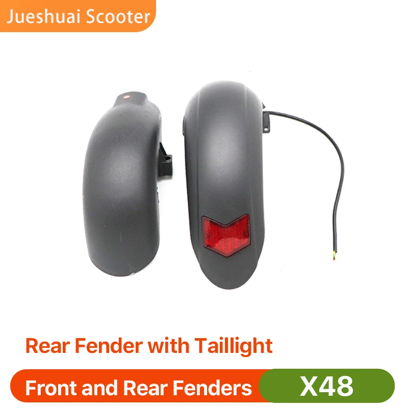 

Electric Scooter X48 Exclusive Accessories 800W 48V26A Battery Charger Controller Tire Fender Display Disc Brake Pads Seat Post