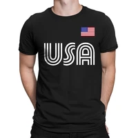 usa series 1 country pride united states of america new york city los angeles chicago mens t shirt