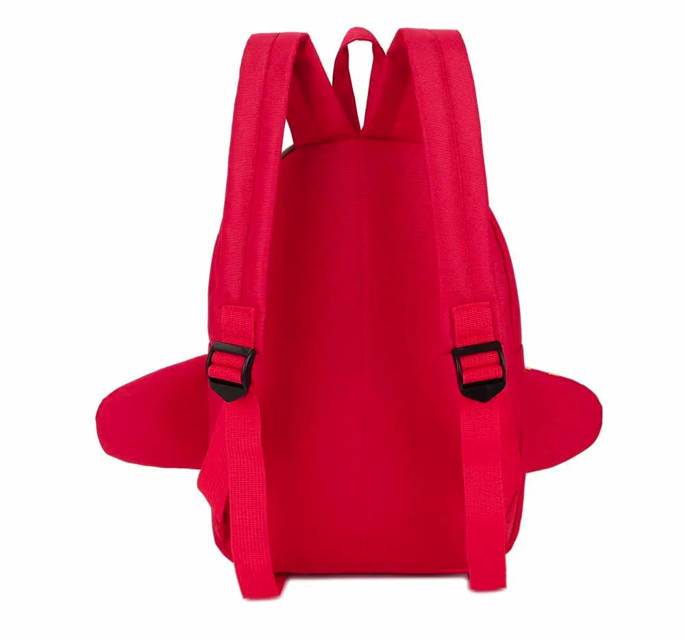 Лучшая сделка сумка для маленьких мальчиков и девочек Детский рюкзак с рисунком