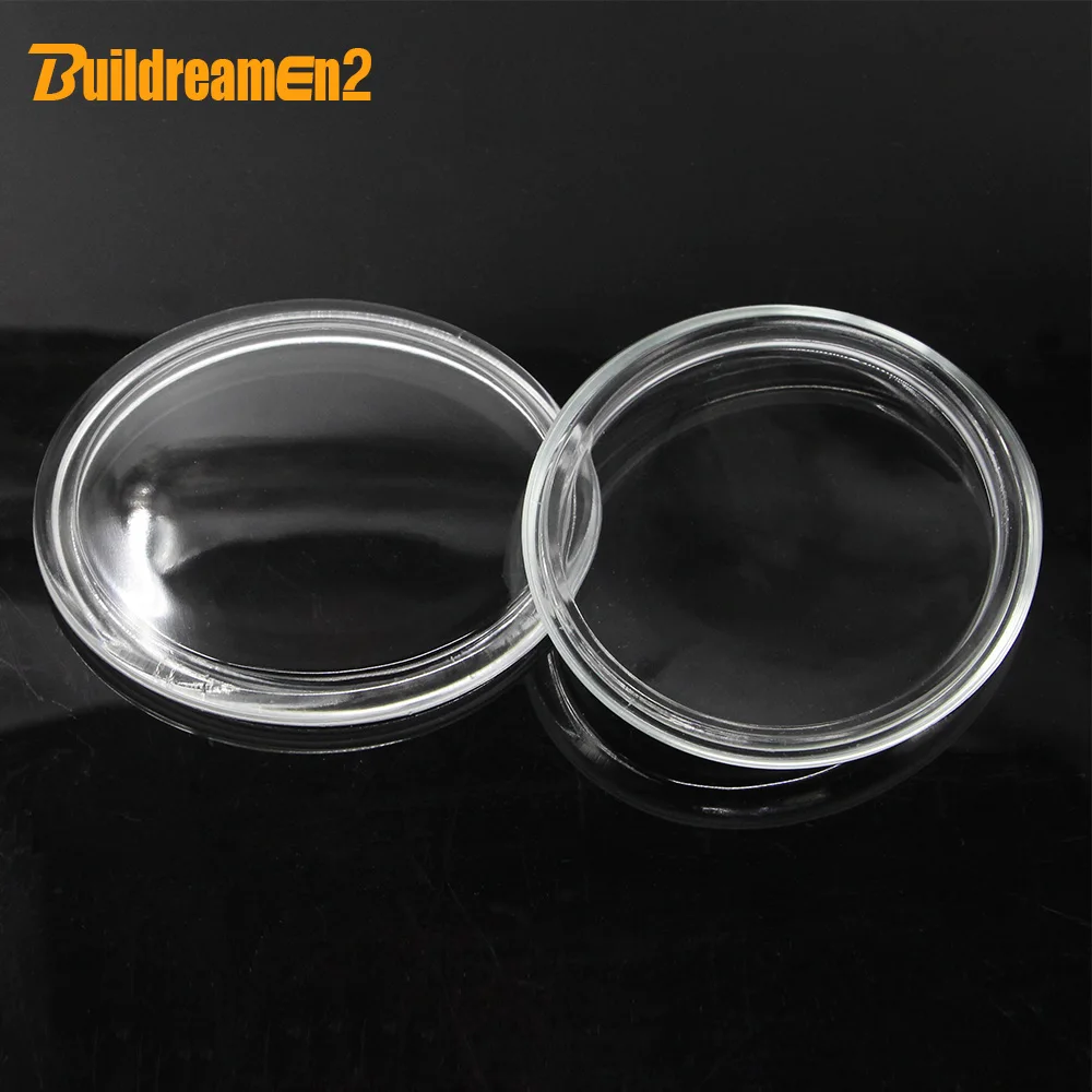 Buildreamen2 стайлинга автомобилей передние противотуманные фары светильник