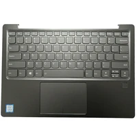 original for lenovo ideapad 720s 13 720s 13arr 720s 13ikb laptop case palmrest upper case with backlight keyboard