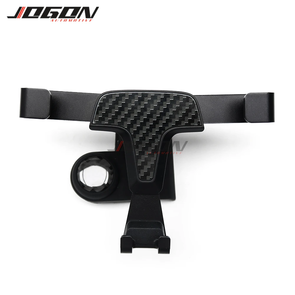 Для Tesla Model 3 2017 2020 для модели X 2016 2019 подставка автомобильные аксессуары сотового