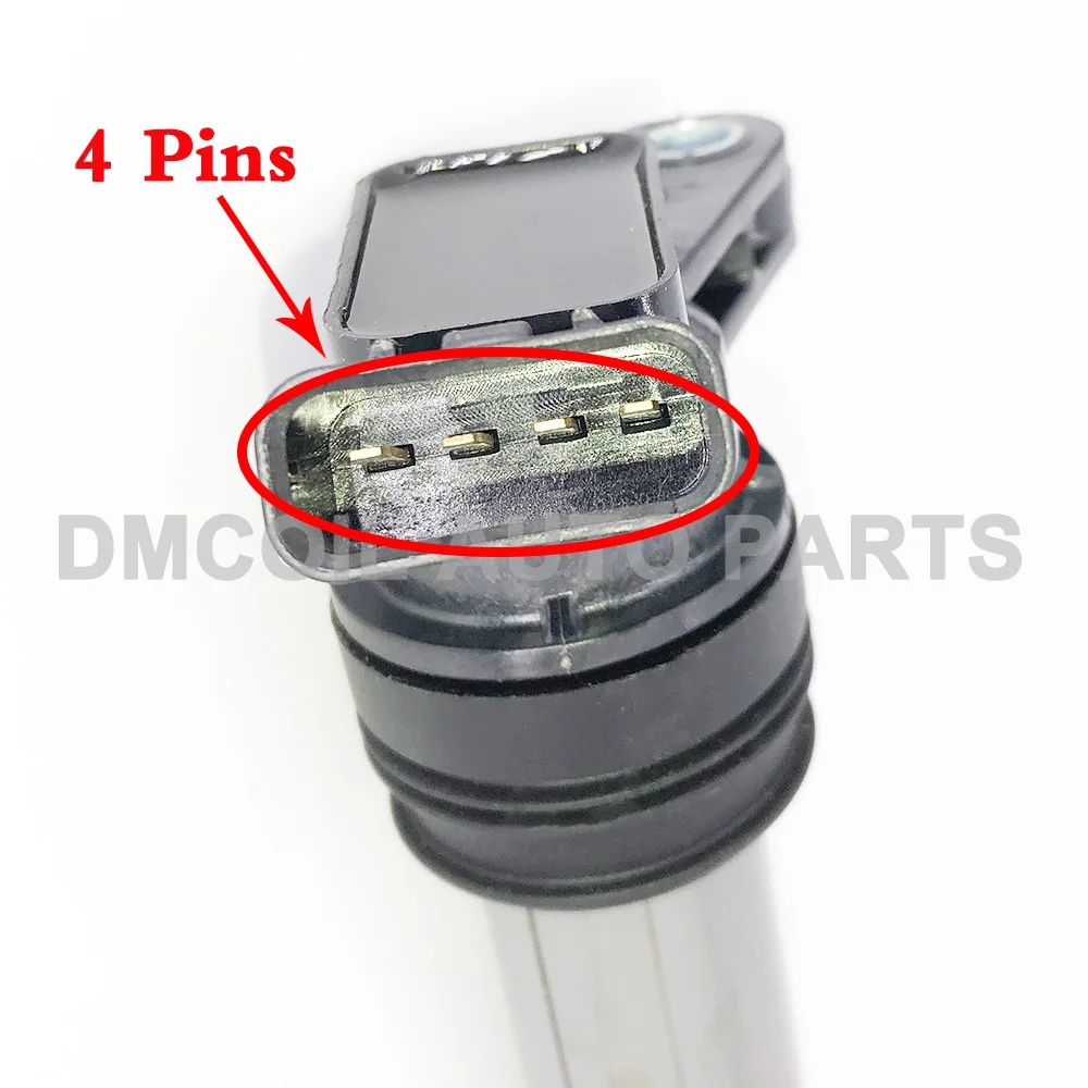 Катушка зажигания HQ для VOLVO S60 V60 II V70 III S80 XC60 XC70 XC90 I 3.2L T6 (2006 ) LR002954 30684245 306842450