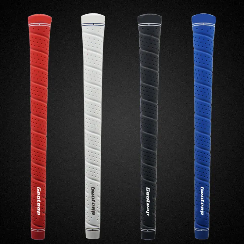 Wrap Golf Grip 4 Colors for choose TPE Material Standard Club Grips 100pcs/lot free shipping | Спорт и развлечения