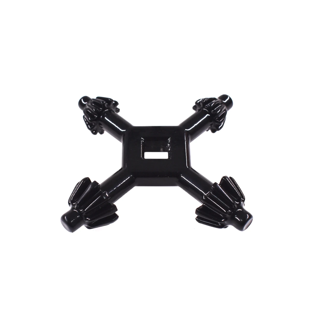 

Pouvoir Amazing 4 Way Universal Combine Chuck Key For Drills Drill Power Presses Tool