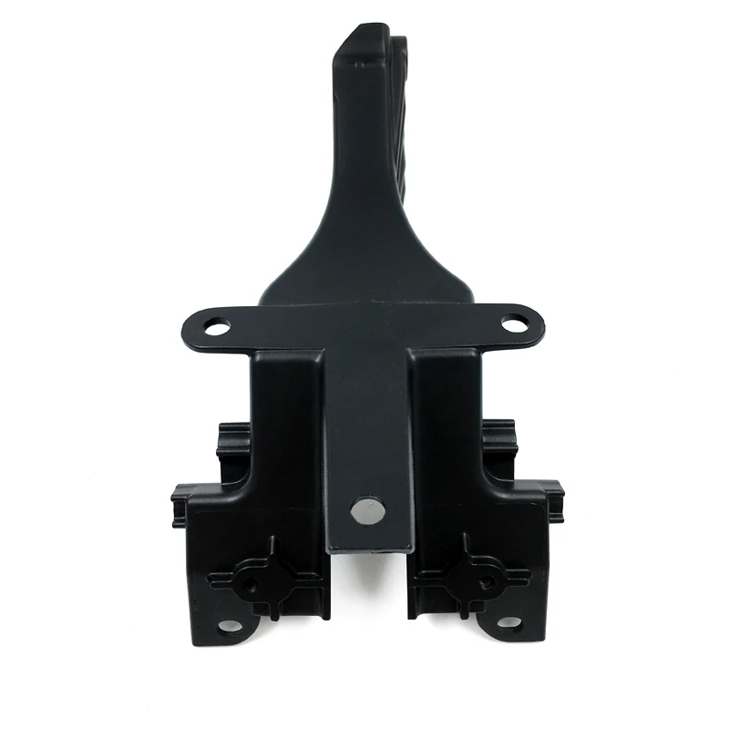 

For Kawasaki Ninja ZX-14R 2006-2014 2007 2008 2009 2010 ZX 14R Motorcycle Front Upper Headlight Stay Fairing Bracket 06-14 ZX14R