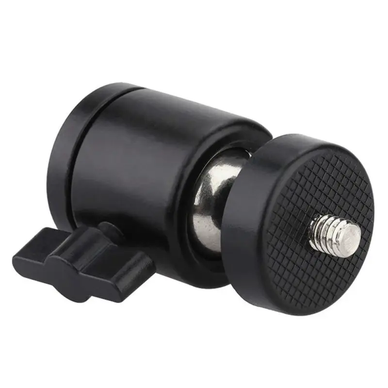 Универсальный гибкий штатив с шариковой головкой для цифровой зеркальной камеры