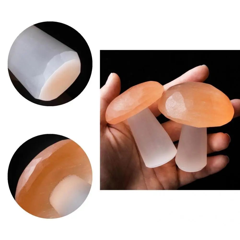 

Украшение в виде грибов на день рождения с изображением прекрасного леса, легкий декоративный гриб для детской спальни