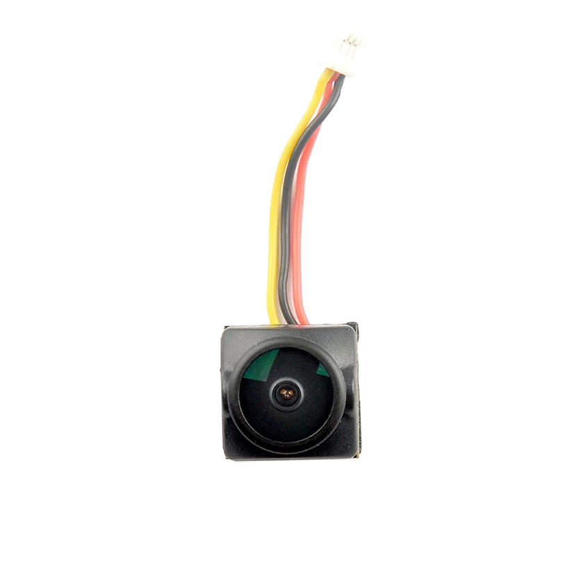 JMT Diamond VTX/Whoop_VTX 2,1 мм FOV 155 ° 700TVL с Nano 2 NTSC FPV камерой SH1.0 3pin для Larva X Mobula 7 HD FPV дрона - Цвет: Only Camera