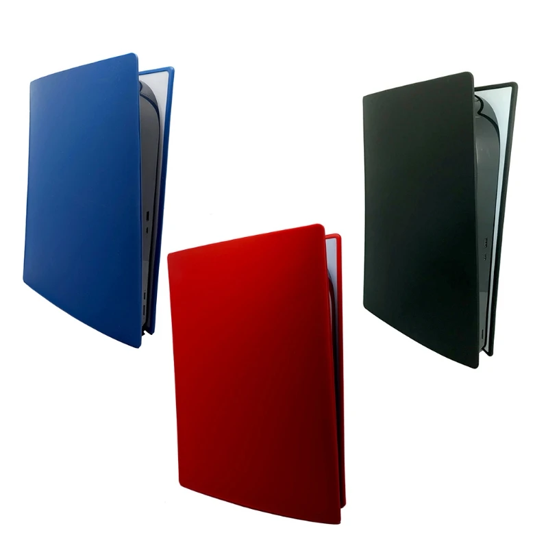 

Anti Scratch Dust Proof Cover Protective Case for PS5 Digital Version Console
