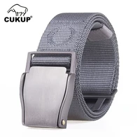 cukup 2022 new designers tactical outdoor belt special soldier training nylon camouflage belts for men colours optional cbck188