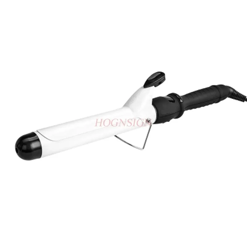 

roll hair Ceramic Inner Buckle Electric Curler Artifact Air Bangs Hair Curler Big Roll Roll Pear Head Hot Power Rod Tool