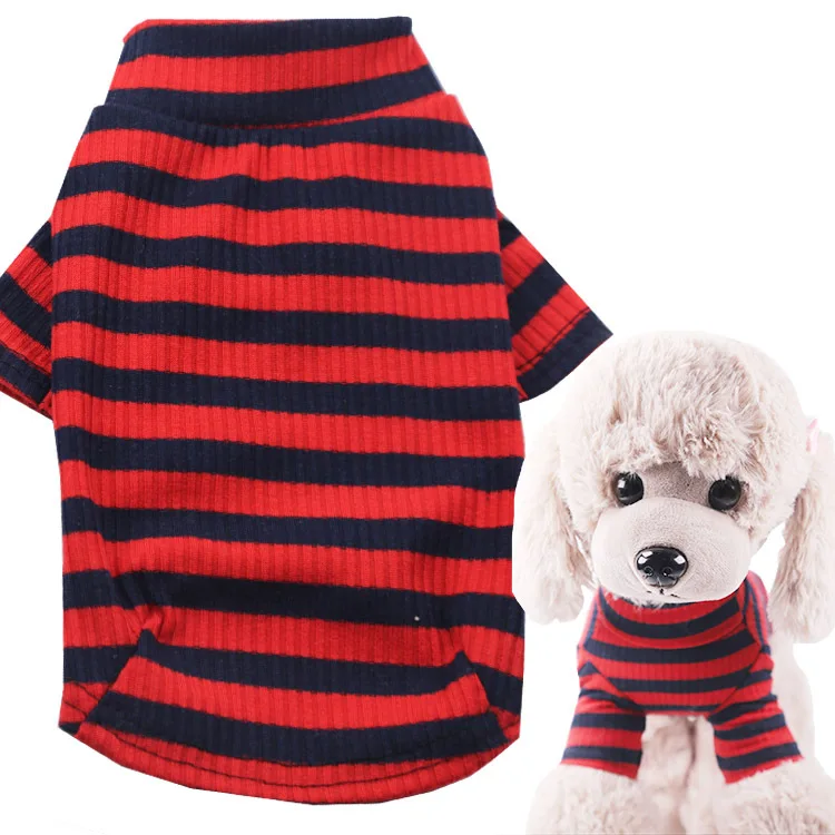 

Fashion Dog Hoodie Pet Dog Clothes For Dogs Coat Jacket Cotton Ropa Perro French Bulldog Clothing For Dogs Pets Clothing
