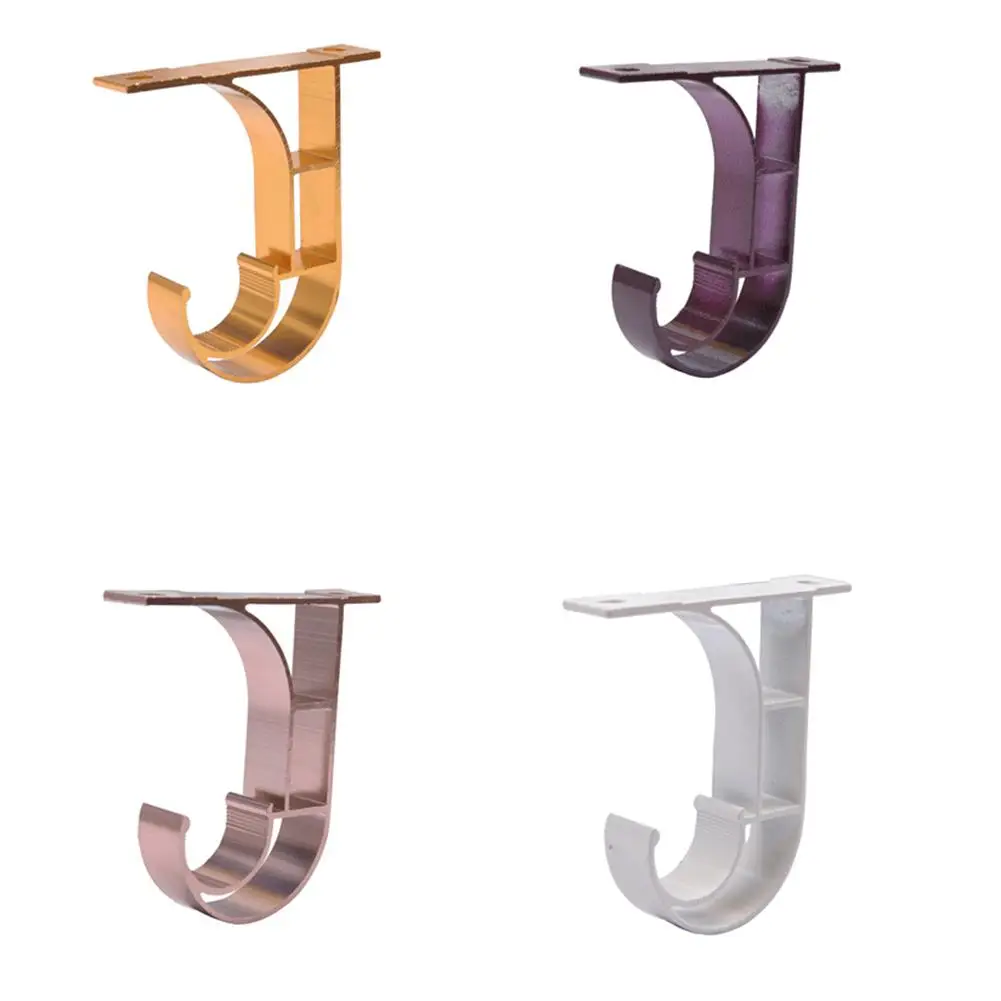 6 шт. вешалка для штор|Декоративные аксессуары штор| |