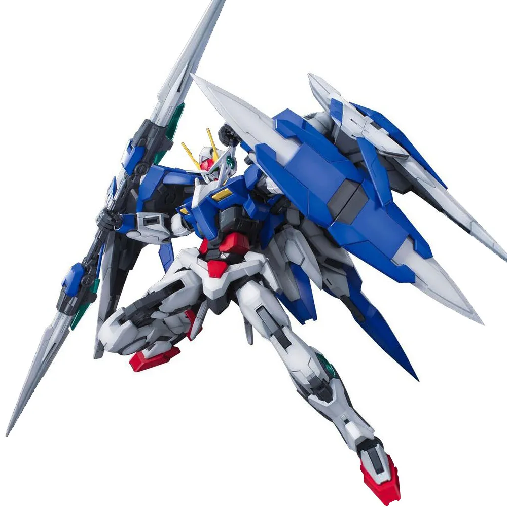 

BANDAI Gundam Mg 1 / 100 00r5