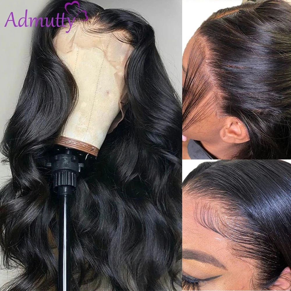 Малазийские Волосы пряди с закрытием кудрявые Прямые Натуральные пучки волос