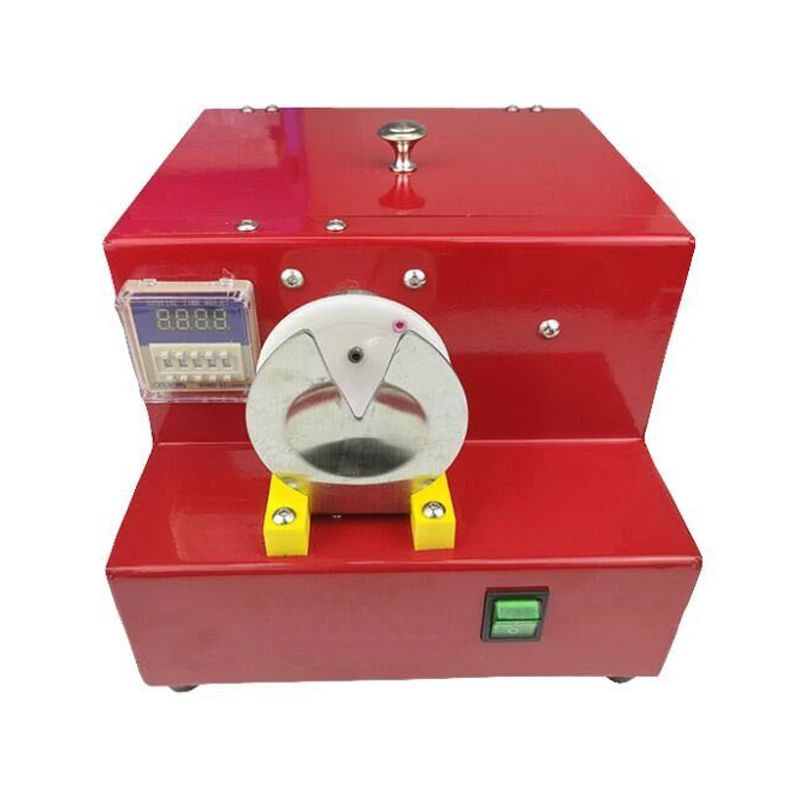 Автоматический для одежды устройство обмотки кнопок SR-8 промышленная швейная