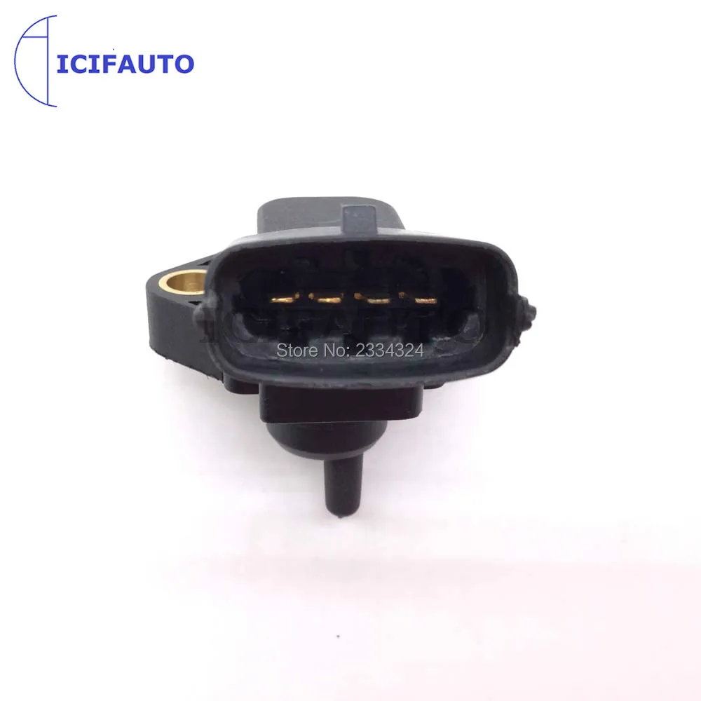 Датчик давления воздуха на воздухе для Subaru Impreza Forester Outback Legacy 2.5L H4 Hyundai Accent 1.5L l4