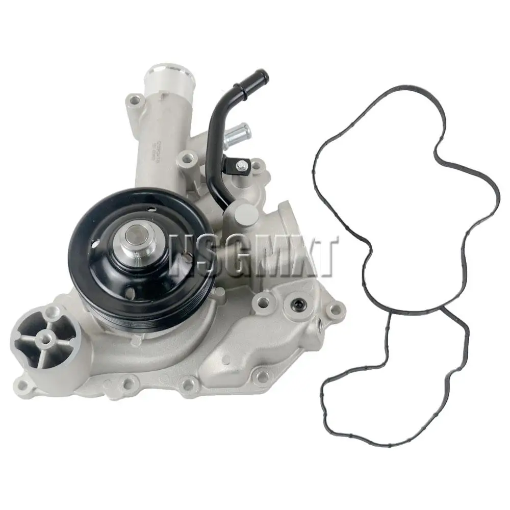 Новый водяной насос двигателя AP01 53022192AE для Dodge Ram Chrysler 1500-3500 5.7L V8 2009-2018 |
