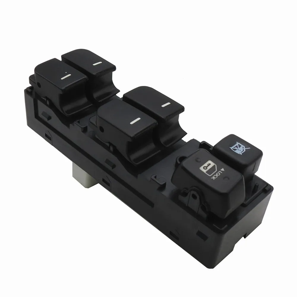 Автомобильный Стайлинг электростеклоподъемник ремонт комплект 93570-1M100WK для 2011 2012