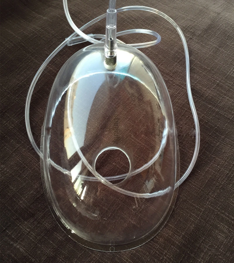 Новая бытовая маска для кожи используется маски кислородной машины здоровья