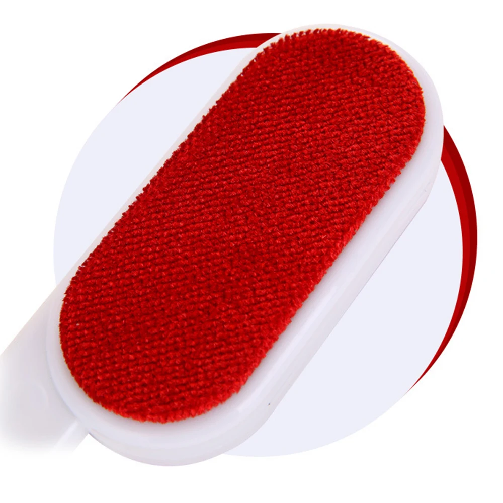 Новая волшебная щетка для чистки многоразовая домашних животных