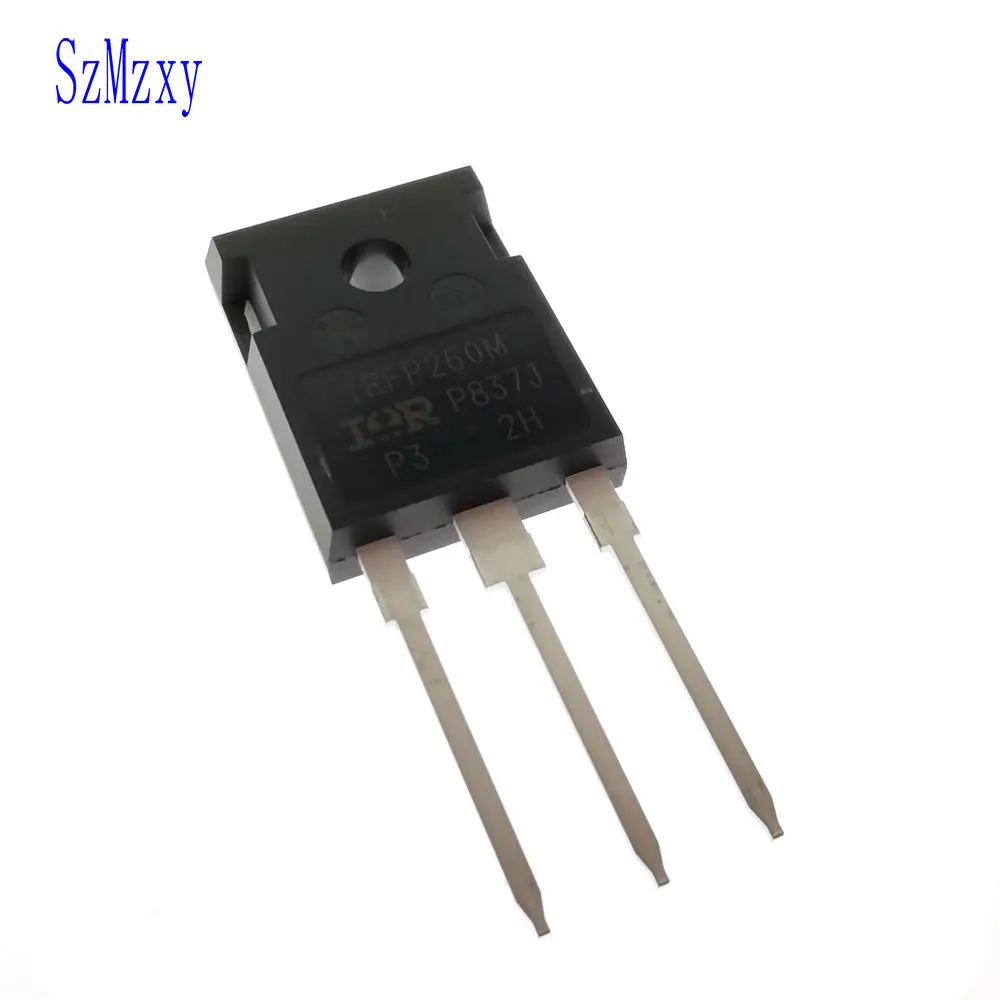 

10 шт. IRFP260MPBF IRFP260M IRFP260M IR260M MOSFET N-CH 200V 50A TO247