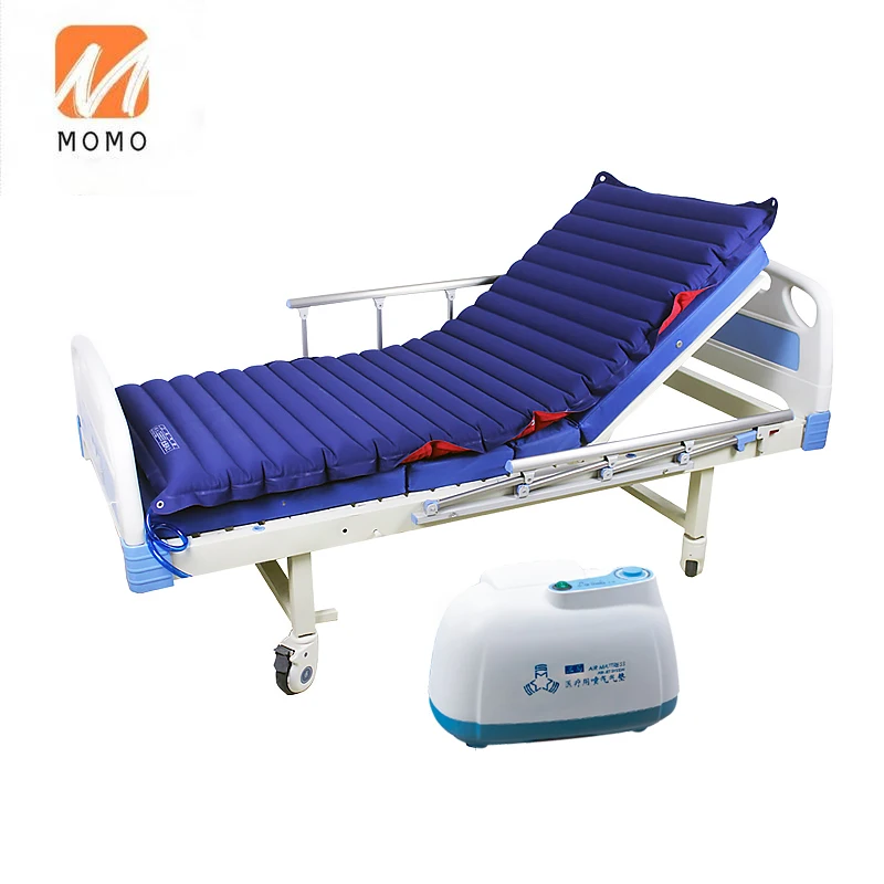 

Pressure Sore Prevention Air Cushion Mattress Non-Fluctuation Elderly Bed Inflatable Mattress Paralyzed Patients Medical Air-Jet