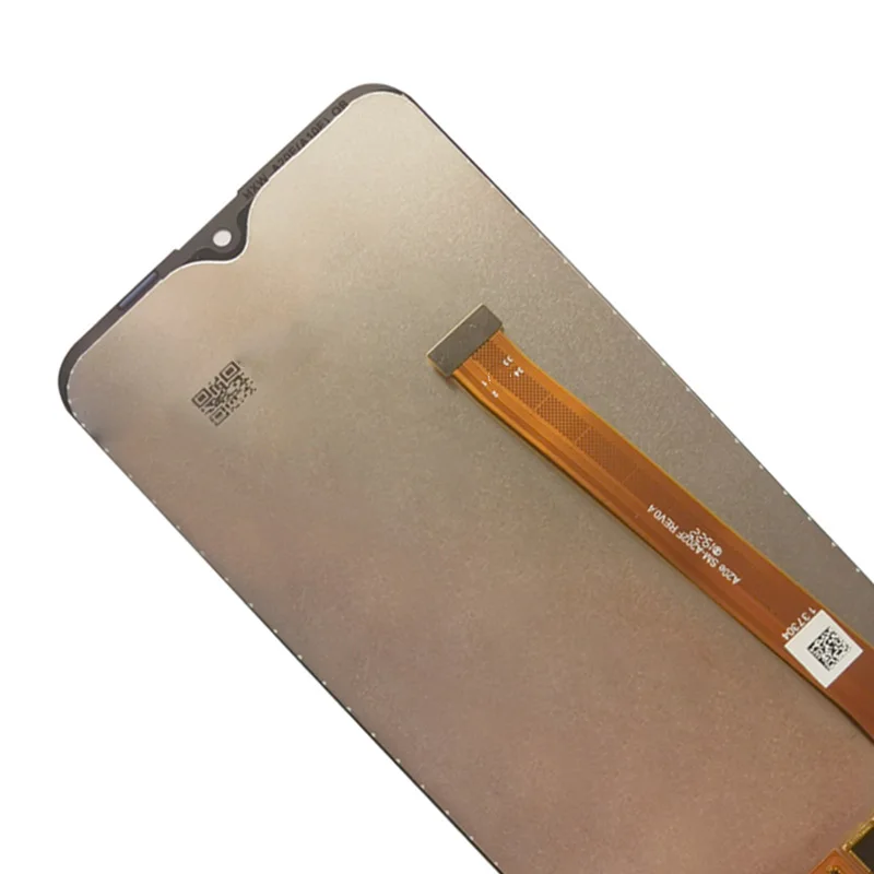 Pantalla LCD Original para SAMSUNG Galaxy A10E A102, montaje de digitalizador con pantalla t&aacute;ctil para Samsung SM-A102U A102W A10E, con marco-4