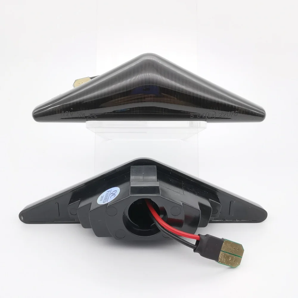 Для Focus MK светодиодный боковой маркер указатель поворота светильник янтарный